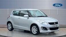 Suzuki Swift 1.2 SZ3 5dr Petrol Hatchback
